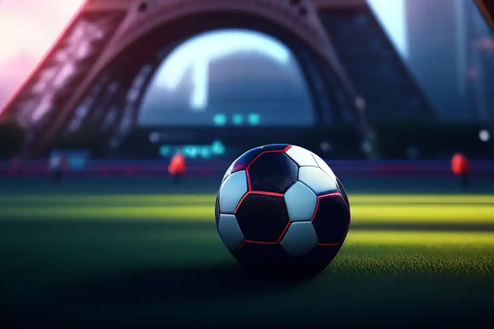 Five Types of Soccer Trophies