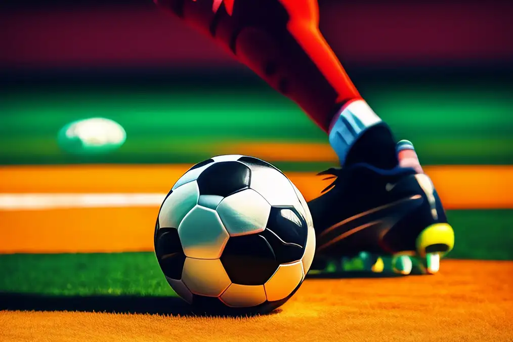 best goals in soccer history