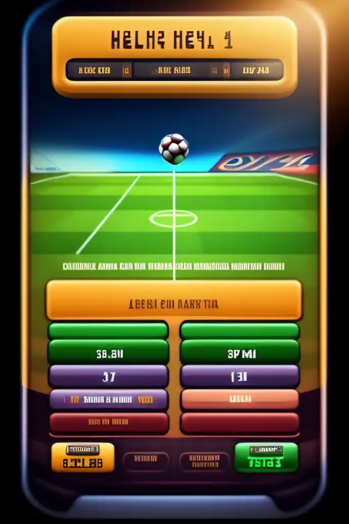 highest score in a soccer game