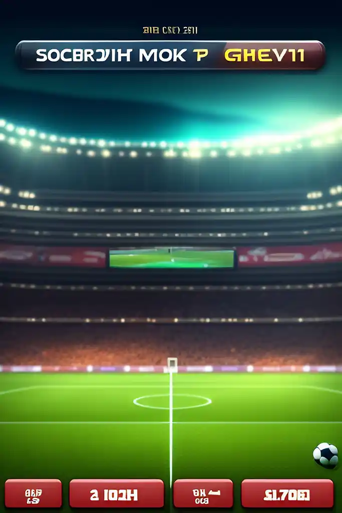 highest score in a soccer game