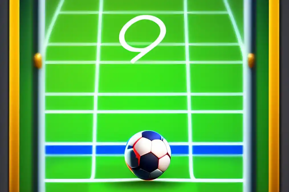 highest score in a soccer game