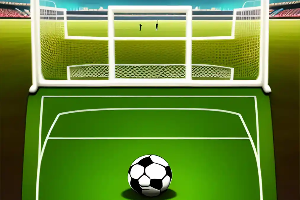 soccer master