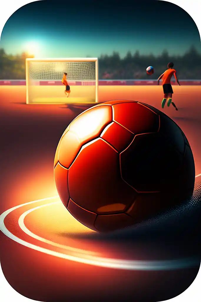 soccer master