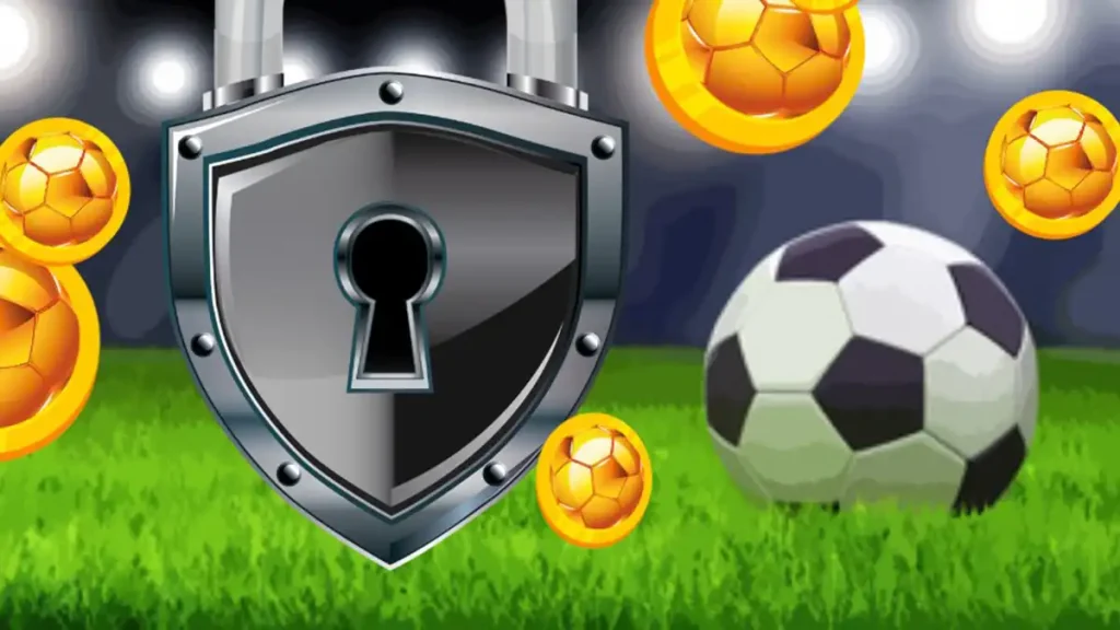 Soccer Crypto