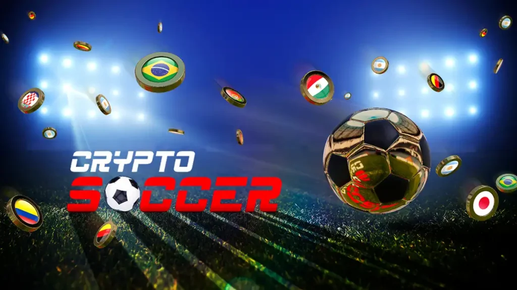 Soccer Crypto