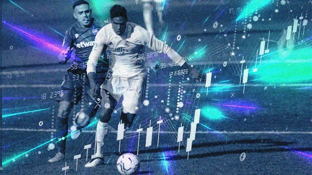 Soccer Crypto