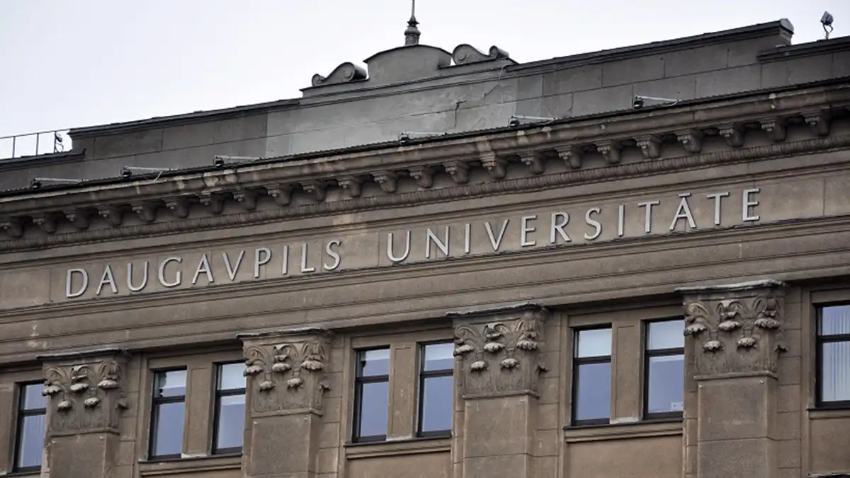 Daugavpils University