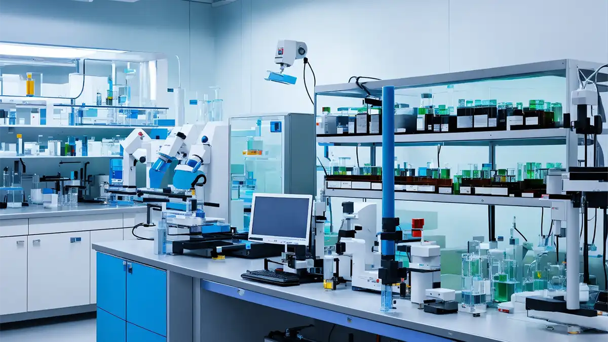hi tech pharma