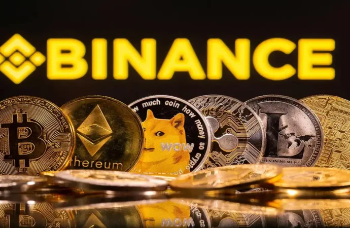 Почему стоит покупать криптовалюту на бирже Binance