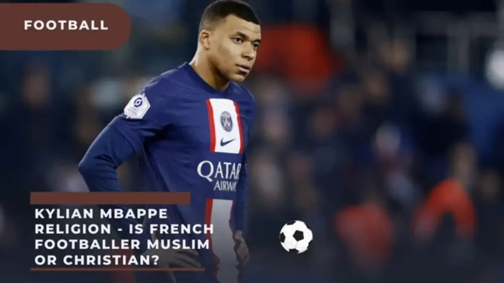 mbappe religion