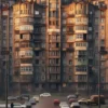 Статус вторичного рынка недвижимости в Латвии: Тенденции и Анализ