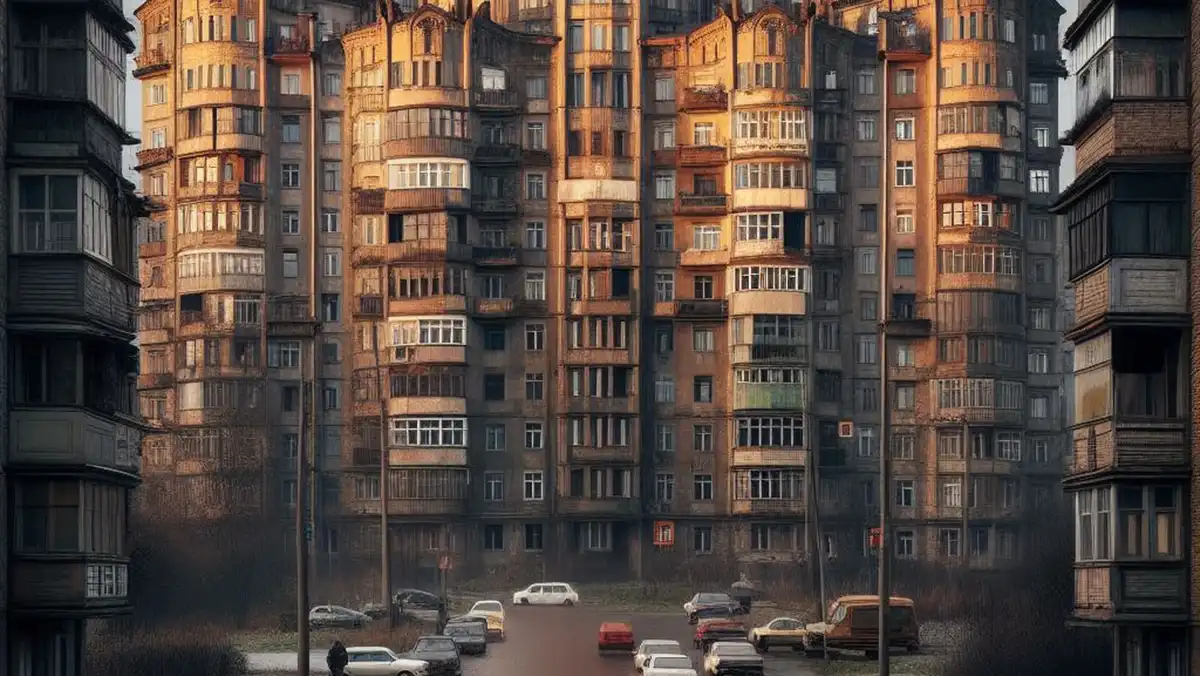 Вторичный рынок недвижимости в Латвии