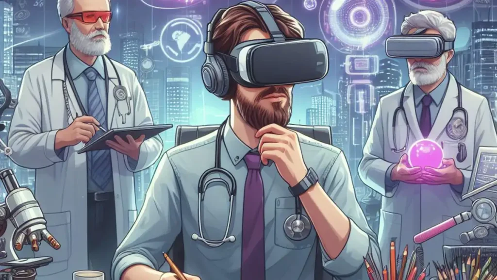 Лучшие очки виртуальной реальности